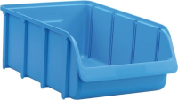 Sichtlagerkasten Gr.5
B312xT489xH184 mm
blau