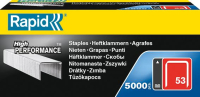 Heftklammer Rapid 53/14 a 5000
Isaberg