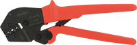 CRIMP-HEBELZANGE
 0,5- 6  QMM UNISO KNIPEX