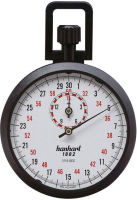 PRAEZ.-KRONEN-STOPPUHR
1/10 -SEK. 15MIN.