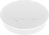 Magnet D30mm VE10
Haftkraft 700 g weiss
