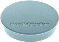 Magnet D30mm VE10
Haftkraft 700 g blau