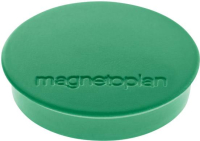 Magnet D30mm VE10
Haftkraft 700 g grün