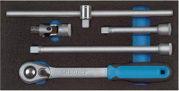 Werkzeugmodul CT1/3
  Antrieb 1/2
