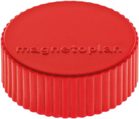 Magnet D34mm VE10
Haftkraft 2000 g rot