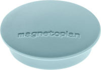 Magnet D34mm VE10
Haftkraft 1300 g blau