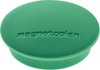 Magnet D34mm VE10
Haftkraft 1300 g grün