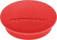 Magnet D34mm VE10
Haftkraft 1300 g rot