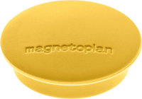 Magnet D34mm VE10
Haftkraft 1300 g gelb