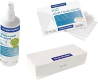 Reinigungs-Set für
Planer / Whiteboards