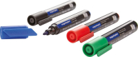 Kombimarker
4 Stück sortiert