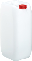 Industriekanister
30 l HD-PE natur
B288xT230xH578 mm