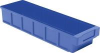 Kleinteilebox VKB
500x152x83 mm blau