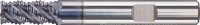 VHM Schruppfr. HR D6527L
10,00Z4 HB  AlTiN+ FORTIS
