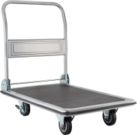 Plattformwagen 250kg
920x610mm,PP-Rad