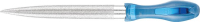 Dia.Werkstattfeile DF1152
200mm D151 halbrund Pferd
