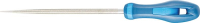 Dia.Werkstattfeile DF1162
200mm D151 rund     Pferd