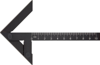 Präz.-Zentrierwinkel
300x180mm          FORTIS