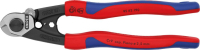 Drahtseilschere
190mm poliert 2K   Knipex