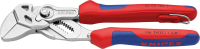 Zangenschl.m.Si.Öse schm.
180mm verchr.2K Knipex