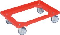 ProfilPlus EuroRoll OS600
für 600x400mm, rot