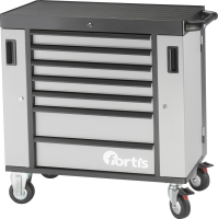 Werkstattwagen
910x475x1000mm
FORTIS