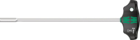 T-Griff-Steckschlüssel
5,5x230mm
Wera