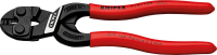 Bolzenabschneider Mini
7131 160mm
KNIPEX