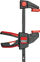 Einhand-Zwinge EZL
300x80mm           Bessey