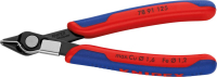Elektr.-Seitenschn.F9
125mm Super Knips  Knipex