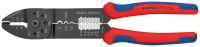 Crimpzange
1,5-6mm2           Knipex