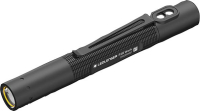 Taschenlampe P2R Work
15-110Lumen
Ledlenser