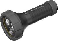 Taschenlampe P18R Work
30-2600/4500Lumen
Ledlenser