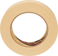 3M Abdeckklebeband
Allzweckband 201E,Beige
18mmx50m
