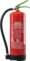 Dauerdruckpulverlöscher
6 Liter SDE 6
Gloria