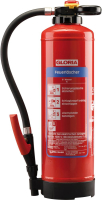 Wasser-Aufladelöscher
9 Liter WH 9 PRO
Gloria
