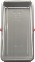 Feuerlöscher-Schutzhaube
KWH-12 für 12kg Löscher
B360xT220xH800 mm