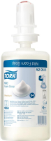 Tork Premium Seifenschaum
S4 mild 6x1 Liter