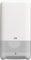Tork ELEVATION
Toilettenspender
T6