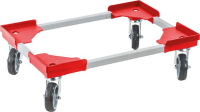 Transportroller
310 x 410mm rot
