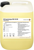 IBS-Spezialreiniger
WAS 30.300 20L
(Werkstattreiniger)