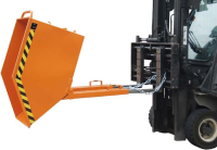 Kippmulde
KK 250l