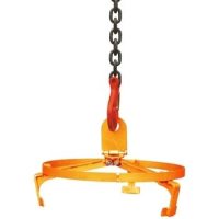 Fasstraverse für Kran
1 x Fass
Tragkraft 300kg