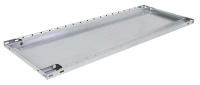 Zusatzböden 1000x600 mm
verz. VE 2 St. CO2
inkl. 8 Fachbodenträger
