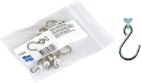 Haken
für Micro          Pesola