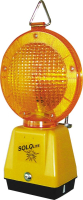 Baustellenleuchte
Solo-Lite LED rot