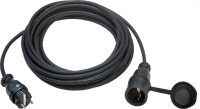 Verlängerungskabel
10m H05RR-F3G1,5