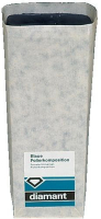 Schleif- und Polierpaste
800g blau
diamant