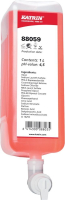 Katrin Handwaschseife
6x1 ltr. inkl.Pumpe