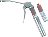 Einhandfettpresse PEP 200
für 100g Fette